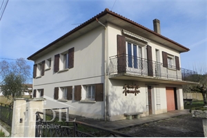 maison à la vente -   33210  LANGON, surface 164 m2 vente maison - UBI411230219